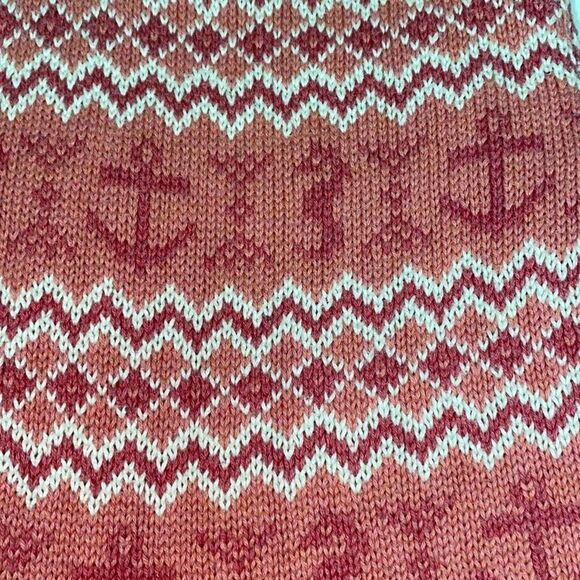 Vineyard Vines Nordic Woven Reversible Vest Size XS - Picture 5 of 9